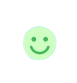 Smiley face