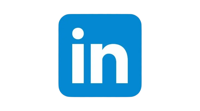 LinkedIn Logo